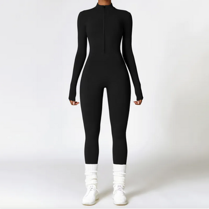 Women's Warm Zipper