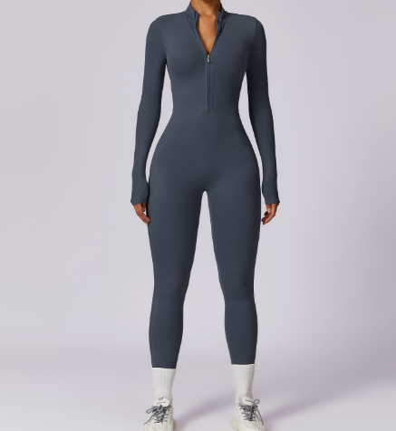 Women's Warm Zipper