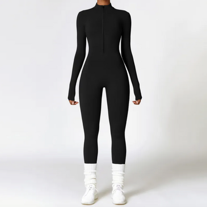 Women's Warm Zipper